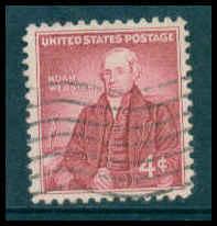 1121 Used Fine D07425