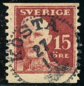 Sweden 140 - used