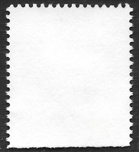 Canada #1359 43c Flag Over Field