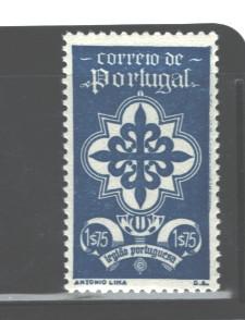 PORTUGAL 1940 PORTUGUESE LEGION #579-586 MNH​ $190.00​