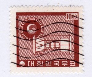 Korea        368             used