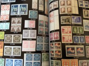 Raritan Auction 75,Nov 2017 Catalog,Wide Rare Russia Postage & Worldwide   