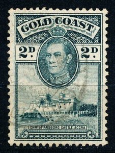 Gold Coast #118 Single Used