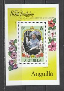 Anguilla  1985  Scott No. 622  (N*)