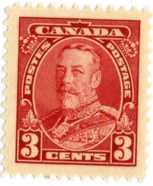 Canada - #219 - MINT NH -1935 - Item C296NS