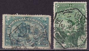 Portugal 147,150 used FVF cv .85