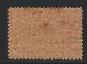 Australia Sc#O12 MNH