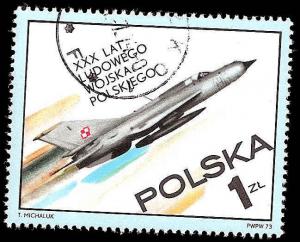 Poland - #1997 - Used - SCV-0.25