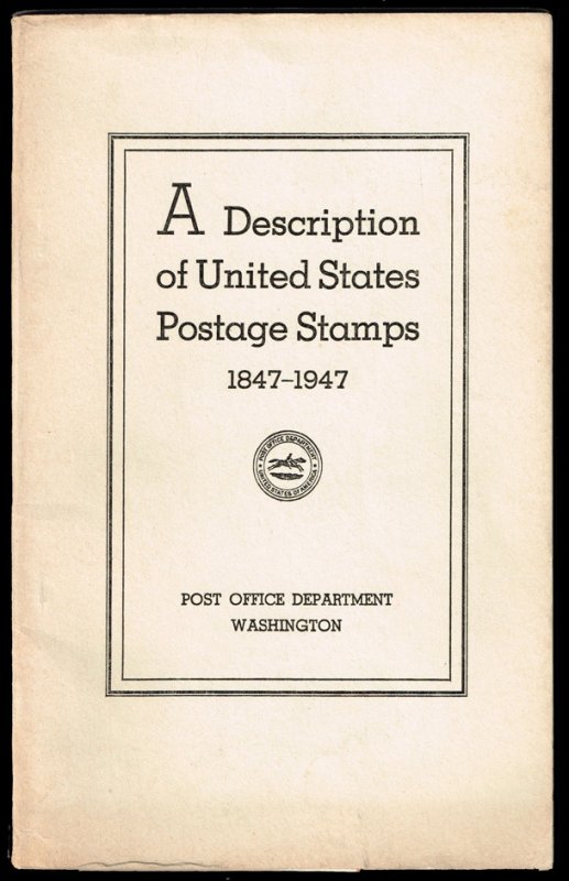 United States Postage Stamps