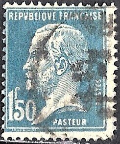 FRANCE #196 , USED - 1926 - FRAN683