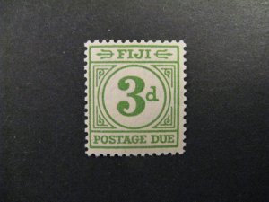 Fiji #J14 MNH  a23.5 9663 