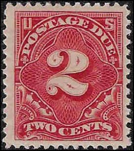 J32 Mint,OG,NH... SCV $240.00