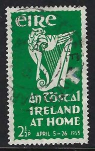 Ireland 147 VFU Z4284-1