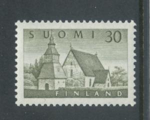 Finland 336  MNH