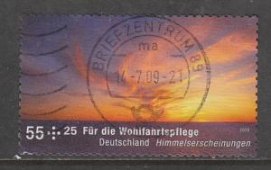 Germany B1014 Used Bin 27034