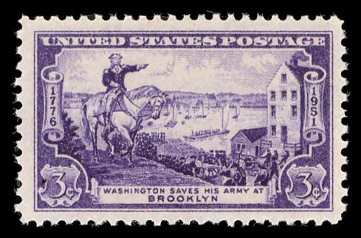 USA 1003 Mint (NH)