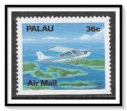 Palau #C18 Airmail MNH