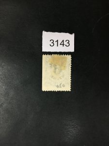 US STAMPS # O50 USED  LOT #3143