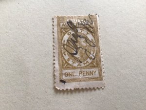 South Australia stamp duty stamp A13949