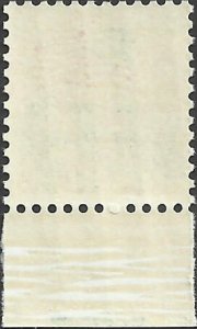 # 1338D MINT NEVER HINGED ( MNH ) FLAG