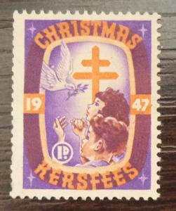 GOOD STAMP - TBC - TUBERCULOSIS! red cross usa russia spain J14