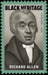 5056 Richard Allen Single