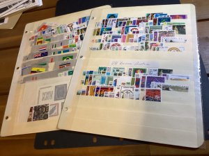 ICOLLECTZONE UN Excellent Collection including better offices (BCOL-001)