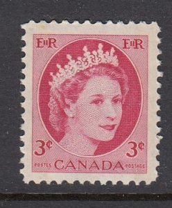 Canada 339p mnh