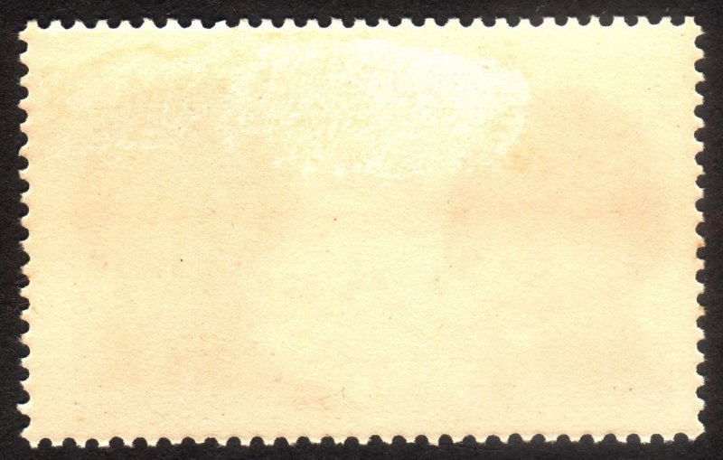 1952, Cape Verde 10c, MH, Sc 278