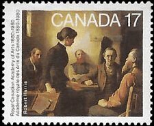 CANADA   #849 MNH (1)