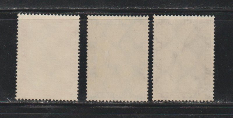 Germany  SC C35-7  Mint Never Hinged