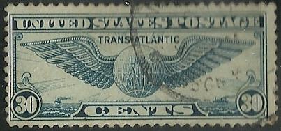 US - C24 - Used  - SCV-1.50