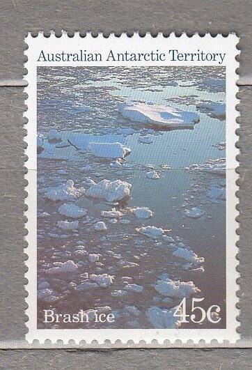 AAT 1984 Landscape 45c MNH(**) #HS273