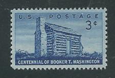 SCOTT# 1074 MINT NEVER HINGED POST OFFICE FRESH