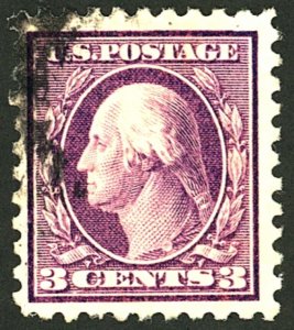 U.S. #426 USED