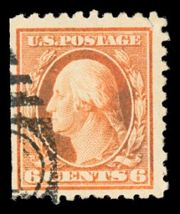 USA 429 Used