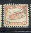 STAMP STATION PERTH US #C1 Used