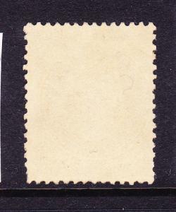 FRANCE 1863-70  10c BISTRE NAPOLEAN MNH  TYPE B Sg 113a  Sc 32   