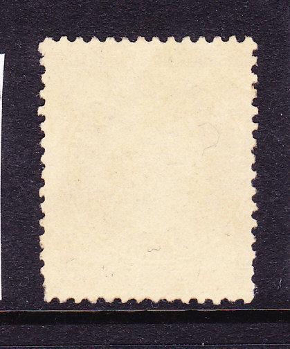 FRANCE 1863-70  10c BISTRE NAPOLEAN MNH  TYPE B Sg 113a  Sc 32   