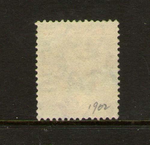 Malaya S. Setts. 1921 KGV$2 SG 211c  FU