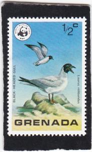 Grenada  #  849  unused