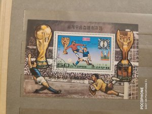 1978	Korea	sport football (F2)