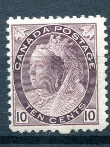 Canada #83  Mint  F=VF   - Lakeshore Philateics