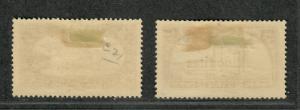 Alaouites Sc#C20-C21 M/H/VF, Complete Set, Cv. $62.25