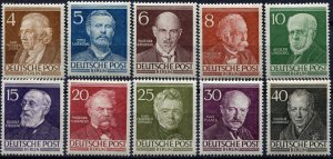 Berlin  Sc.#  9N64-73  MVVLH