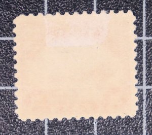Scott C6 - 24 Cents Biplane - OG MH - Nice Stamp - SCV - $65.00