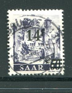 Saar 185 Used