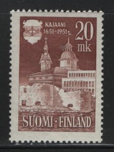 FINLAND  301 MINT HINGED