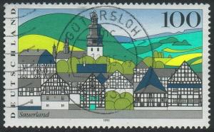 Germany#1802 - Used (Ge)