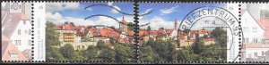 Germany 3060 Used - ‭‭Rothenburg ob der Tauber